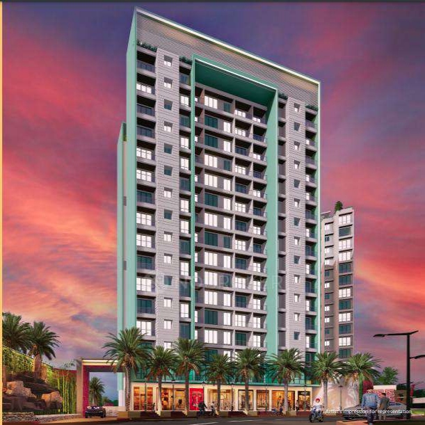 residential property in thane